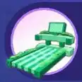 🫛 BBNO$ : EDAMAME TREADMILL 🫛