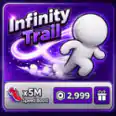 ⭐Infinity Trail | INSTANT⭐