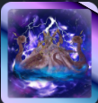 Mount RNG > Mount God Poseidon 1 in 4B NOT DUPE