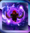 Mount RNG > Mount General Radahm 1 in 4.2B NOT DUPE