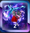 Mount RNG > Mount Yamato 1 in 4.25B NOT DUPE