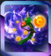 Mount RNG > Mount God Shemrom 1 in 6B NOT DUPE