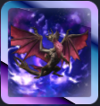 Mount RNG > Mount Malzeno 1 in 5.95B NOT DUPE
