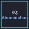 Killer Queen: Abomination | AUT