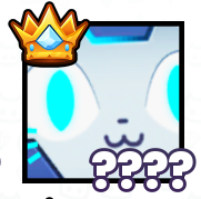 Titanic Arcane Cat