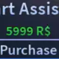 Smart Assistant【5999R】