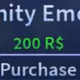 Community Emote Pack【200R】