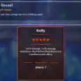 (Godly Vessel ) A Universal Time, fast delivery