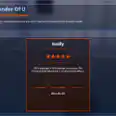 (Godly Wonder of u,WOU 29ATK ⚔️) A Universal Time, fast delivery