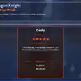 (Godly Dragon Kinght,DK ) A Universal Time, fast delivery