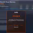 (Godly The World Over Heaven30ATK⚔️,TWOH) A Universal Time, fast delivery