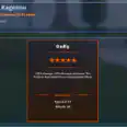 (Godly Cid Kagenou 30ATK⚔️ 27🧙Special) A Universal Time, fast delivery