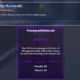 Fractured Deferred Trait (Hex Def Ichigo ) A Universal Time, fast delivery
