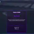 Icarus Solar Trait (Hex Solar Guts 85 STAT!!! ) A Universal Time, fast delivery