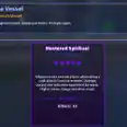 Mastered Spiritual Trait (Hex Spiritual The Vessel,Yuji) , A Universal Time, fast delivery