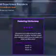 Festering Gluttonous Trait (Hex Glut Golden experience requiem,Ger 85STAT ) A Universal Time, fast delivery