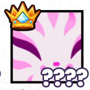 Titanic Blossom Kitsune