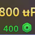 ✅✅800 uP✅✅400R