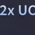 ✅✅2x UCoins (1 Hour)✅✅100R