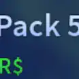 ✅✅Emote Pack5✅✅200R