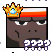 Titanic Chad Gorilla