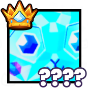 Titanic Diamond Bunny
