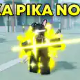 Pika Ama No Murakamo - AUT / A UNIVERSAL TIME