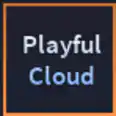 x1 Playful Cloud For Mastery 2 Sorcerer Killer's (Toji) | Instant Delivery | Fast&Safe