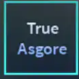True Asgore (TA) | Unobs Asgore - A Universal Time (AUT)
