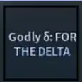 Godly Delta - A Universal Time (AUT)