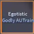 Egotistic Godly Autrain | Hexed Godly Autrain - A Universal Time (AUT)