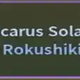 Hexed Solar Rokushiki | Icarus Solar Rokushiki - A Universal Time (AUT)