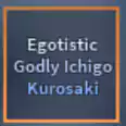 Egotistic Godly Ichigo Kurosaki | Hexed Godly Vergil - A Universal Time (AUT)