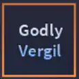 x1 Godly AUT | Vergil, Anshen, Asgore, Chrono Warden, Cid Kagenou - A Universal Time (AUT)