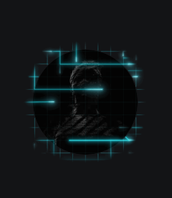 Encom Grid avatar decoration | 🔥Cheap Decoration $5.99