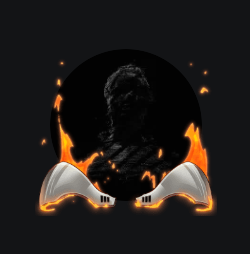 Endeavor avatar decoration | 🔥Cheap Decoration $5.99