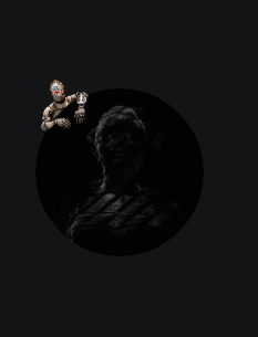 Finger Gun avatar decoration | 🔥Cheap Decoration $5.99