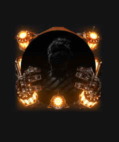 G-Toilet avatar decoration | 🔥Cheap Decoration $5.99