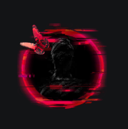 Hallucination avatar decoration | 🔥Cheap Decoration $5.99