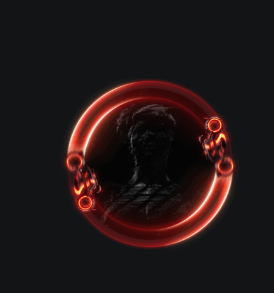 Light Cycles avatar decoration | 🔥Cheap Decoration $5.99
