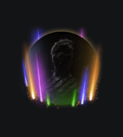 Loot Lightshow avatar decoration | 🔥Cheap Decoration $5.99