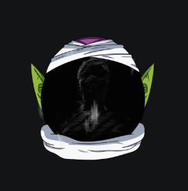 Mini Piccolo avatar decoration | 🔥Cheap Decoration $5.99