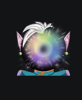 Mini Supreme Kai avatar decoration | 🔥Cheap Decoration $5.99