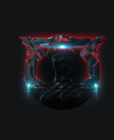 Super Recognizer avatar decoration | 🔥Cheap Decoration $5.99