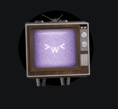 TV Woman avatar decoration | 🔥Cheap Decoration $5.99