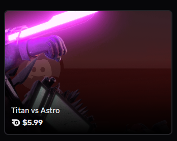Titan vs Astro profile effect | 🔥Cheap Decoration $5.99