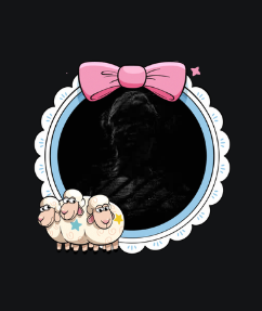 Bo Peep avatar decoration | 🔥Cheap Decoration $6.99