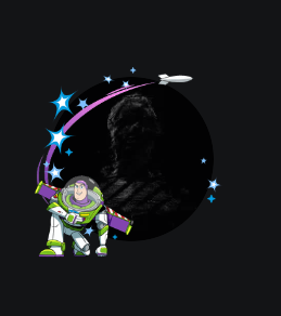 Buzz Lightyear avatar decoration | 🔥Cheap Decoration $6.99