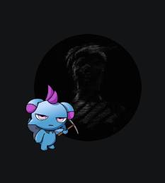 Depresso avatar decoration | 🔥Cheap Decoration $6.99