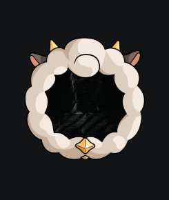 Lamball avatar decoration | 🔥Cheap Decoration $6.99
